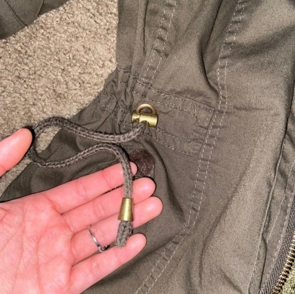 Fall jacket - Picture 4 of 5